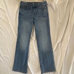 Girls‎ Jeans Size 14 Bootcut  Stretch